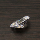 13x18mm Oval White Sapphire DIY Design Jewelry Gem Making Handmade