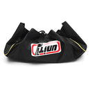 Winch Cover Universal For 6000-17000 Pounds Winch 17x26x56cm Black