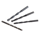 JIMI Upgrade 7-10mm 4Pcs Drill Bits HSS-CO Cobalt Twist Drill Bit For Bosch Dremel Rotary Tool