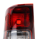 Car Rear Left/Right Tail Light Brake Lamp with No Bulb For Ford Ranger 2011-2018