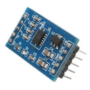 5Pcs MMA7361 Angle Sensor Inclination Accelerometer Acceleration Module For