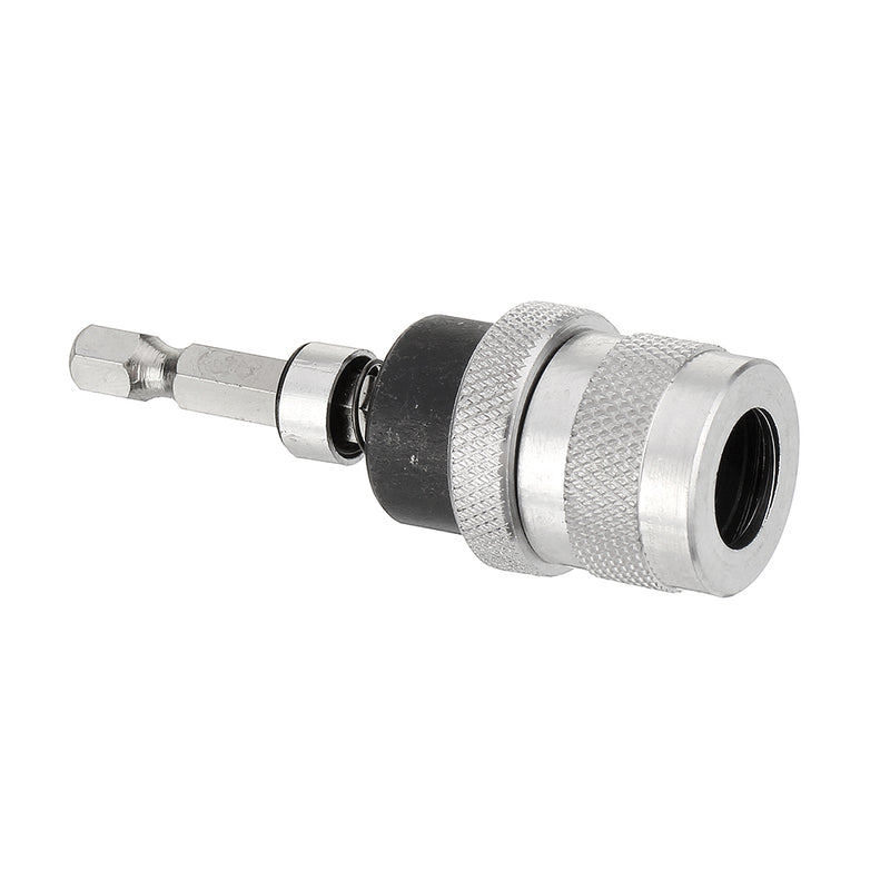 70mm Quick Release Bit Screwdriver Bit Frame Drill Screwdriver Quick-switch Lever Head Extension Rod