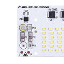 30W LED SMD2835 Chip Lamp Integrated Smart IC Driver for Flood Light AC220V