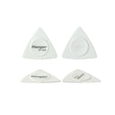 Flanger P-003 1.0mm/0.75mm/0.5mm Guitar Picks For Acoustic Guitar Bass Ukulele