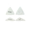 Flanger P-003 1.0mm/0.75mm/0.5mm Guitar Picks For Acoustic Guitar Bass Ukulele