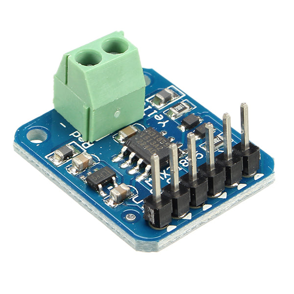 MAX31855 K Type Thermocouple Breakout Board Temperature Measurement Module For