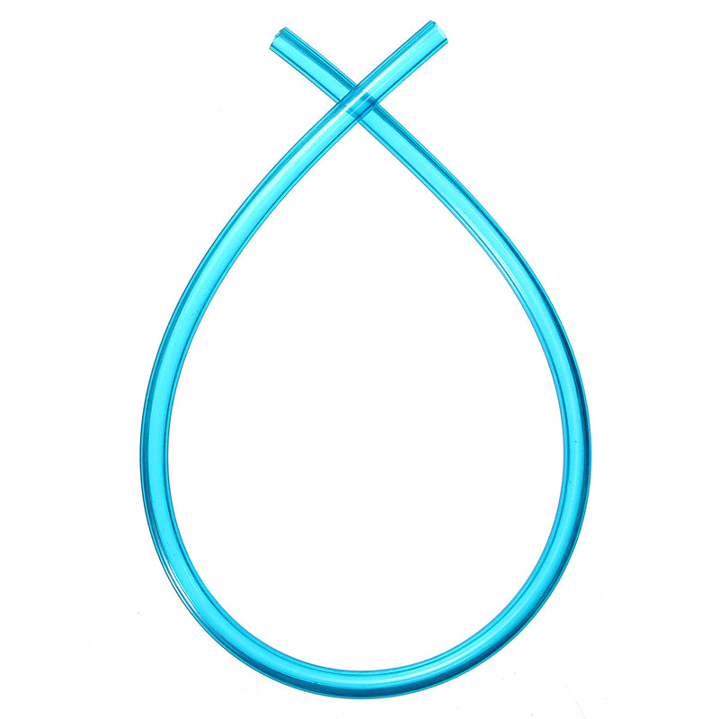 30cm Petrol Oil Fuel Hose Pipe Tube 3.5mm For Strimmer Lawnmower Chainsaw Brushcutter