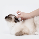 PETKIT Pet Cat Grooming Massage Device Brush from Xiaomi Youpin Comb Silicon with Soft Rubber Bristles Tool Hair Removal Brush Comb for Dogs Cat
