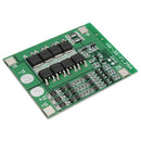 3pcs 3S 11.1V 25A 18650 Li-ion Lithium Battery BMS Protection PCB Board With Balance Function