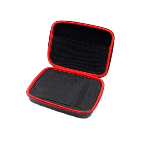 Portable NES NESPI Classic Bag Storage Box For Raspberry Pi 3 2 B+ Case