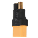 XT90 Male Female To HXT 5.5mm Male Bullet Connector Plug Adapter