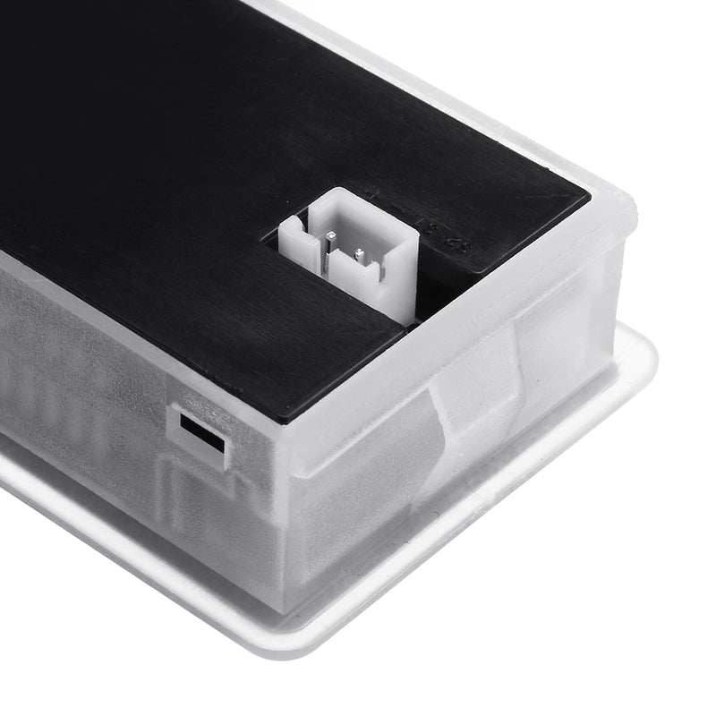 JS-C33 12V General Purpose Programmable Battery Power Display Module Battery Capacity Tester