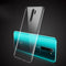 Bakeey Ultra-thin Transparent Hard PC Protective Case For Xiaomi Redmi Note 8 PRO