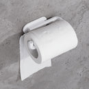 Happy Life Tissue Holder Box Paper Roll Stand Wall Sticker Bathroom Storage Decorations House Decor from Xiaomi Youpin
