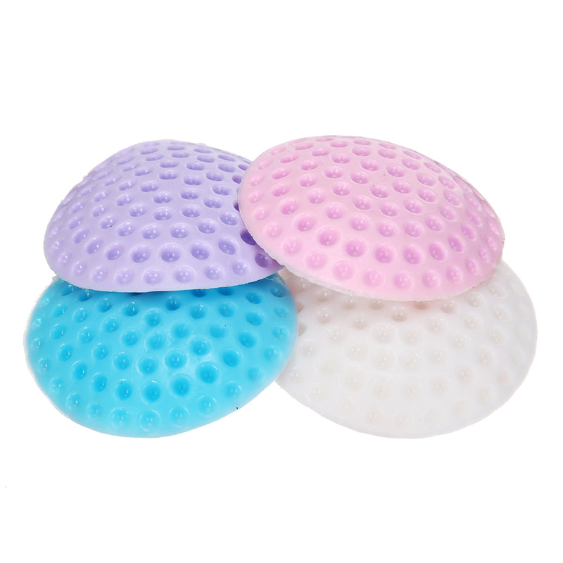 Silencer Crash Pad Wall Protector Door Handle Bumper Buffer Guard Stoppers