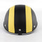 Half Helmet Baseball Cap Style Safety Hard Hat Face For Motorcycle Bike Scooter