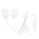DC 5V 8W Multifunction Mini Massager Protable Electric Line-control Massager