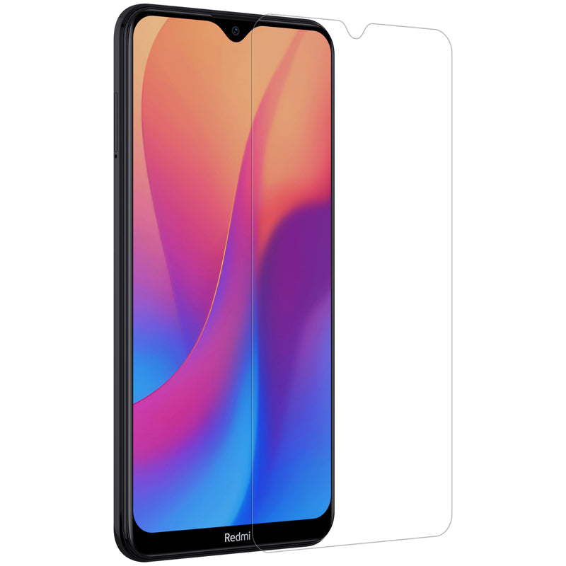 Nillkin Clear Soft Screen Protector+Lens Screen Protector For Xiaomi Redmi 8 / Xiaomi Redmi 8A