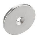 Effetool N50 50x5mm Countersink Ring Magnets D50X5mm Hole 10mm Rare Earth Neodymium Magnet