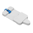 5Pcs SONOFF DR DIN Rail Tray Adjustable Mounted Rail Case Holder Solution Module
