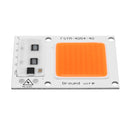 20W 30W Full Spectrum COB Chip LED Grow Light for Indoor Vegetable Plant Flower Seeding AC220V