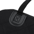 Dog Bag Pet Car Carrier Dog Carry Storage Bag Pet Booster Seat Covers Waterproof Non-slip Pad For Travel 2-In-1 Carrier Bucket Basket