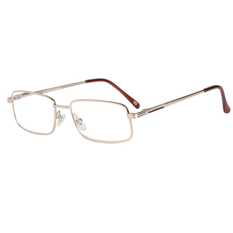 LianSanUltra-clear Resin Reading Glasses Anti Fog Good Impact Resistance Presbyopic Glass L3650