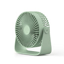 Sothing GF03 FREE USB Desktop Fan Aroma Diffuser 360 Adjustable 30dB Low Noise Aromatherapy Fan from xiaomi youpin
