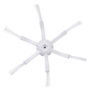 New generation 6-arm Side Brush for Xiaomi Roborock Xiaowa Robot Vacuum Cleaner