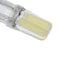G9 2.5W Non-dimmable COB LED Light Bulb for Chandelier Replace Indoor Lamp AC220-240V