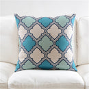 Nordic Style Cushion Cover Geometric Cushion Decorative Pillow Case Floral Printed Cushions Cover