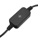 5pcs USB Step Up Line Mobile Power Supply Module 5V Turn 9V Power Line