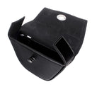 Motorcycle Saddlebags Side Bags PU leather Luggage Bag w/Mount Straps For Harley/Honda/Yamaha/Kawasaki/Suzuki