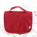 Portable Travel Bag Wash Bag Cosmetic Bag Portable Large Capacity Storage Bag