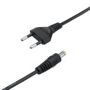 Excellway 4-24V 2.5A 60W AC/DC Adjustable Power Adapter Supply EU Plug Speed Control Volt Display