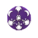 LilyPad Tri-Color LED RGB Module LilyPad LED Board Tri-color Module