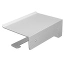 Wall Mounted Toilet Roll Tissue Paper Shelf Holder Bathroom Accessory