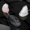 Ajazz AJ307 4800DPI USB Wired 7 keys Vertical Mouse Gaming Mouse RGB Backlit  Ergonomic Design