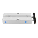 TN10x40/TN10x50 10mm Bore 40/50mm Stroke Double Rod Pneumatic Air Cylinder Double Acting