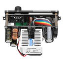 DPX Series 1.8 Inch Color Screen Display CNC Adjustable Power Supply Step Down Module Voltmeter