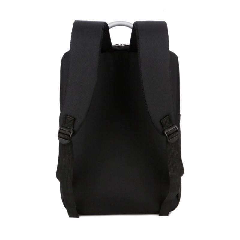 Laptop Backpack Mens Shoulder Bag Laptop Bag Business Casual Travel Backpack Korean Style