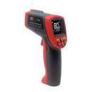 GT750 -50C~750C(-58F~1382F)  Digital Infrared Thermometer Non-contact Red Laser Temperature Meter Monitor IR Pyrometer