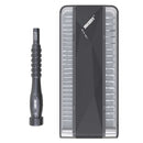 JM-8174 45 In 1 S2 Screwdriver Bits Set For Electric Screwdriver Multifunctional DIY Household Electronics Magnetic Screw Driver Repair Tool