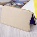 NILLKIN Flip Shockproof PU Leather Full Cover Protective Case for Xiaomi Redmi K20 / Redmi K20 Pro / Xiaomi Mi 9T / Xiaomi Mi 9T Pro