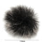 Lapel Microphone Mic Windscreedn Wind Shield Wind Fur Muff For Lapel Lavalier