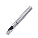 Drillpro 2/3/4/5/6/8mm Small Hole Carbide Steel Boring Cutter Bar Handle Hole Boring Cutter