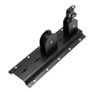 BIKIGHT Cycling Bike Bicycle Lift Ceiling Mounted Hoist Storage Garage Bike Hanger Save Space Roof C