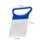 Stainless Steel onion Slicers Safe Fork Kitchen Tool Tomato Onion Vegetables Slicer Cutting Aid Holder Guide Slicing Vegetable Cutter