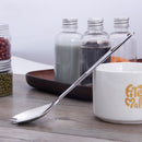 IPRee 304 Stainless Steel Outdoor Camping Multifunctional Spork Tableware EDC Fork Spoon