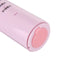 USB Charging Waterproof Soft Ultrasonic Electric Toothbrush 6 Vibration Modes W/ 8 Tips Oral Whitening Care